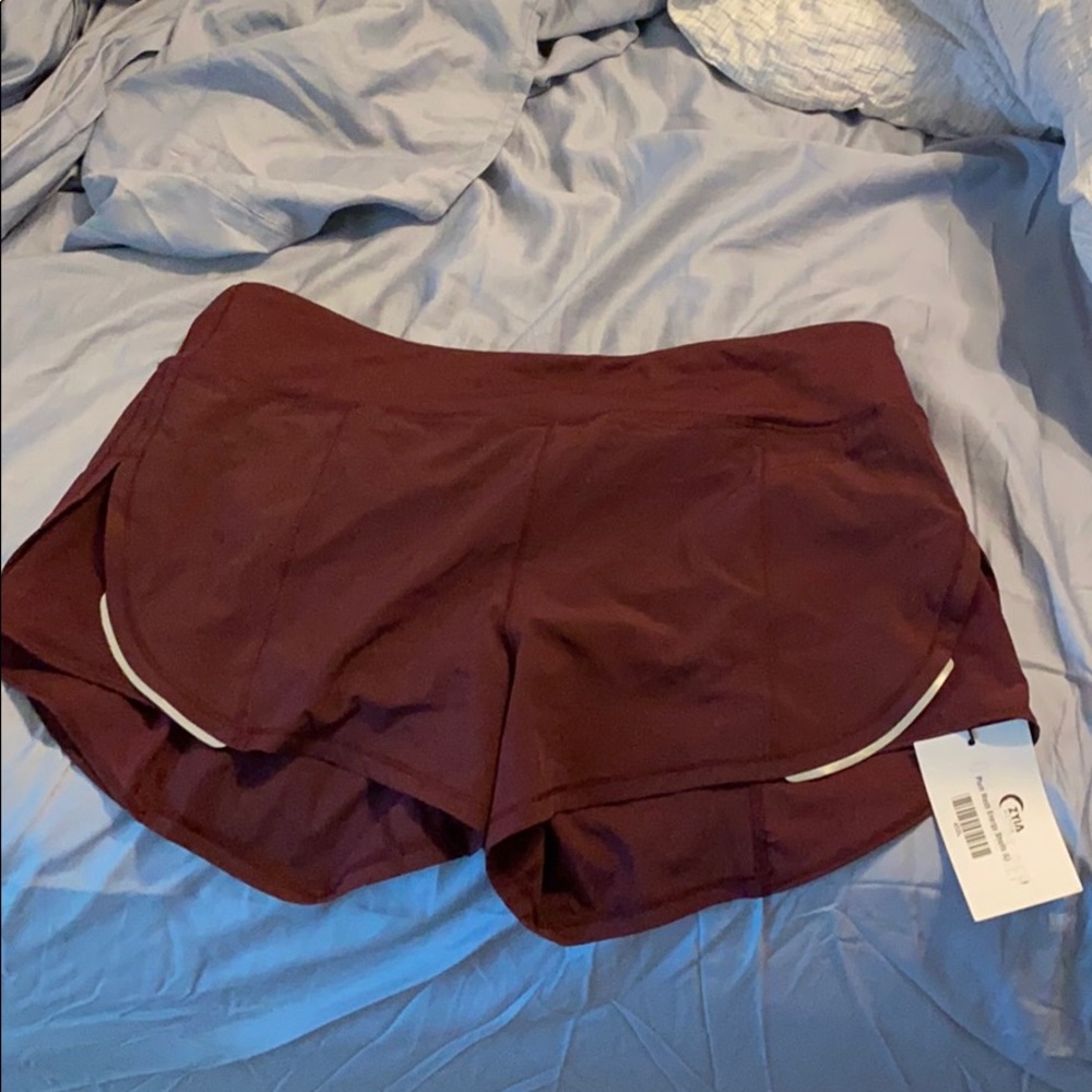 Zyia shorts